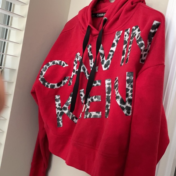 Calvin Klein hoodie - Picture 3 of 3